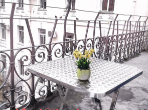 Хостел ВладСтар Инн