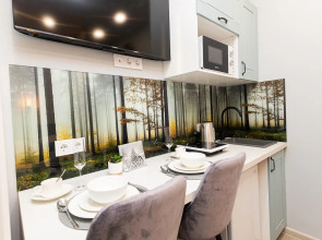 Апартаменты Лес 714/2