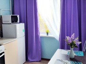 Квартира Уютная на Бардина