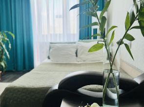 Ivanova 4 Apartments