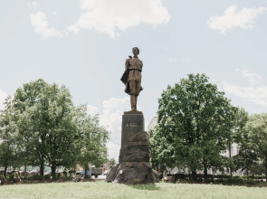 Апартаменты Сутки-Дом - Горького