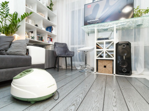 Апартаменты ДзенХоум Изобилие 70