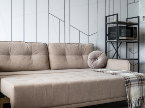 Апартаменты Red Apartments Аврора Астрей