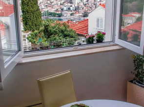 Norma Apartments
