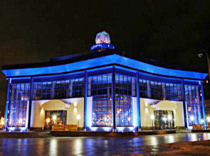 Апартаменты Active-Room