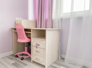 Апартаменты на Революции