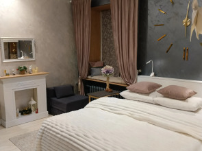 Квартира студия