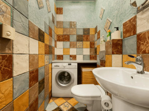 Апартаменты у Некрасовского сада