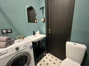 Квартира Вокзальная магистраль 2-1