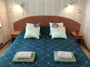 Мини-Отель Отдых