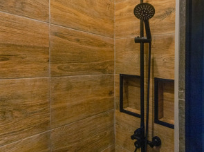 Апартаменты Rauschen Charm