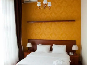 Отель Азкот