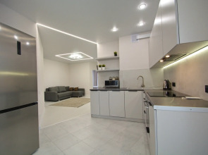 Апартаменты 4 комнатные Aparton