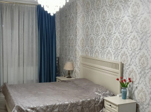 Квартира Уютная со всеми удобствами