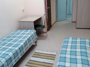 Хостел 4 Комнаты