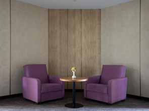 Pyramids Resorts, Charvak