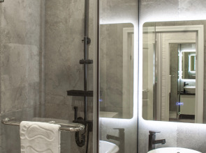 Апартаменты Махаон