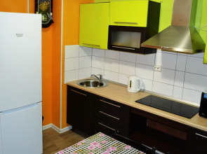 Хостел Clean-Hostel