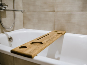 Апартаменты RiverPark