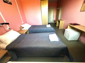 Pioner Hotel