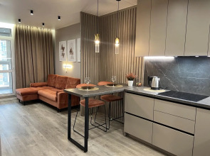 Апартаменты Эксклюзивные на Сутки