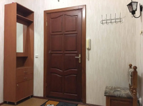 Апартаменты Welcome Home на 50 лет октября 1