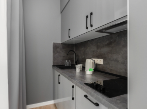 Апартаменты Knokey Народное Ополчение