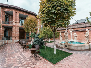 Бутик-отель Ichan Qala Premium Class