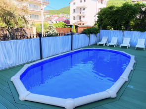 Гостевой Дом Джулия