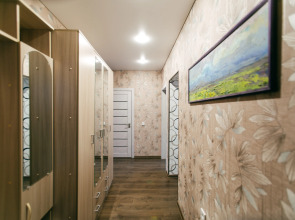 Квартира PrezentHaus на Советской 183В