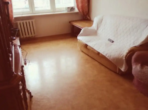 Апартаменты у ворот