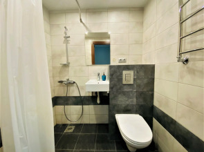 Квартира на Ферганской