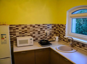 Гостевой дом Мини гостиница на Куршской косе поселок Рыбачий улица Набережная