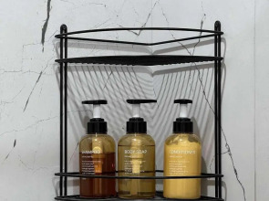 Апартаменты Дизайнерская уютная студия на балтийском побережье