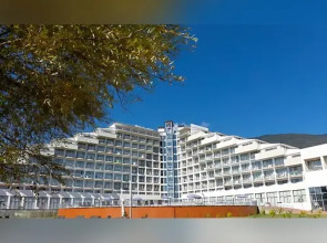 Отель Европа