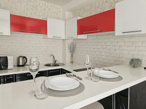 Апартаменты Ярославская 72 (3)