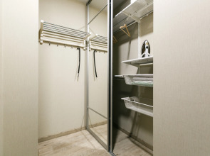 Апартаменты Gerbera Красноярская