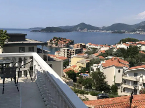 Aleksandar Apartments