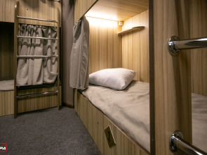 Хостел Нора