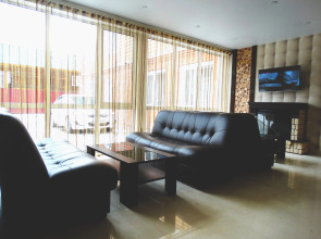 Мини-Отель Слобода