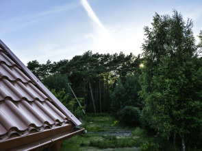 Гостевой дом Мини гостиница на Куршской косе поселок Рыбачий улица Набережная