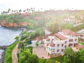 Cinnamon House by The Serendipity Collection Villa