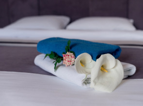 Отель Manresa Family Resort