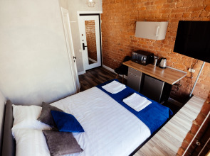 Апартаменты В Особняке Слепцова