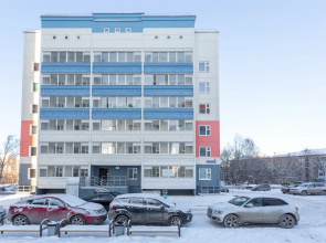 Albergo Living quarters