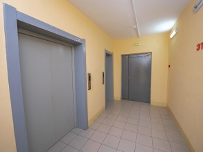 Апартаменты TopHouse на Черняховского 9 трехкомнатные