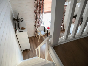 Апартаменты Старый Сортавала