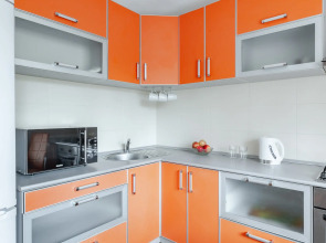 Квартира Ant Apart Family