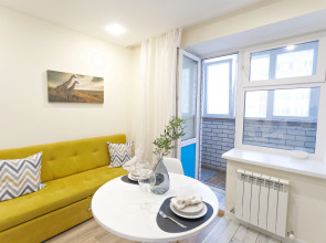 Квартира на бульваре Олега Волкова 3