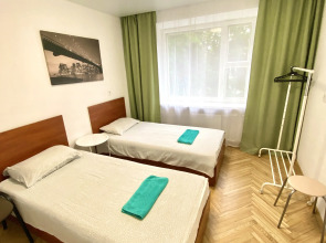 Гостевой дом UNO